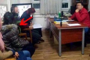 14 yaşındaki kızı evlendiriyorlardı!