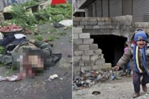 PKK'nın sosyal medya yalanları devam ediyor!
