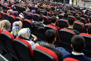 Gen&ccedil;lik Kampı başvuruları başladı