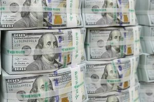 Merkez Bankasının TL uzlaşmalı vadeli d&ouml;viz satım ihaleleri sonu&ccedil;landı