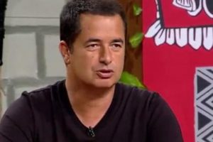 Acun'a Yargıtay şoku