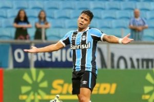 Henrique Almeida Giresunspor'da