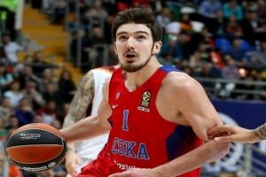 Ocak ayının MVP'si De Colo