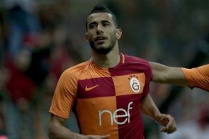 Belhanda i&ccedil;in transfer iddiası