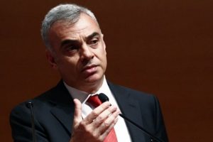 Galatasaray'ın eski y&ouml;neticisi Mehmet Helvacı'dan se&ccedil;im a&ccedil;ıklaması