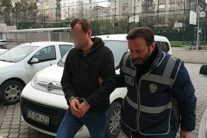 Cami tuvaletinde tecav&uuml;z iddiasına g&ouml;zaltı