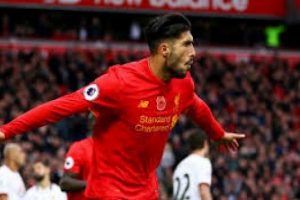 Emre Can transferine son noktayı koydu