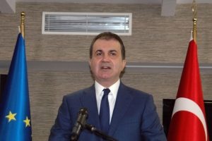 CHP'ye "&Ouml;SO" tepkisi