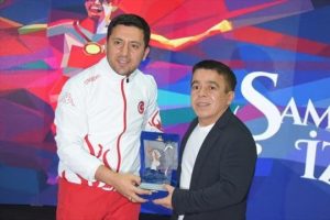 "Halil Mutlu olduysam &uuml;lkem sayesinde"