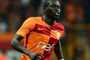 Stoke City'den Ndiaye a&ccedil;ıklaması!