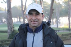 Şimşek: "Ne kadar uluslararası turnuva varsa puan almaya &ccedil;alışacağız"