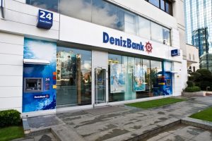 Sberbank b&uuml;nyesindeki Denizbank satılıyor mu?