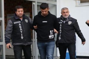 Şof&ouml;rle kadın yolcunun tartışması &ouml;l&uuml;m getirdi
