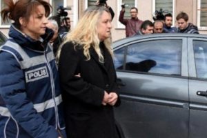HDP &Ccedil;anakkale İl Başkanı tutuklandı
