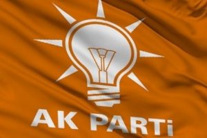 AK Parti MYK toplantısı başladı
