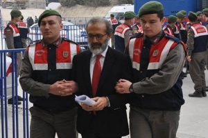 FET&Ouml; davasında 6 işadamına tahliye