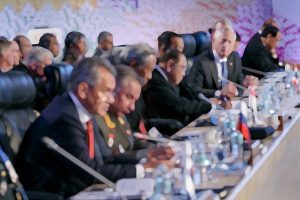 ABD, Suriye Ulusal Diyalog Kongresi'ne katılmayacak