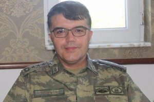 Eski Kars İl Jandarma Komutanına FET&Ouml;'den 15 yıl hapis
