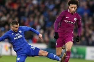 Leroy Sane'nin sakatlığı ciddi!