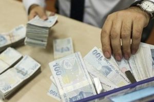 Moskova Borsası'nda TL d&ouml;nemi