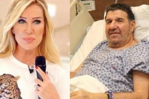Seda Sayan'a şok su&ccedil;lama: Babamın katili