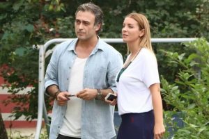 'Kalbimdeki Deniz' dizisinde flaş ayrılık!