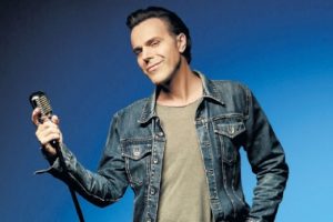 Soner Arıca: 'Sahnede en iyilerden biriyim'