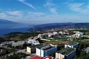 SA&Uuml;'de Bahar Yarıyılı başlıyor