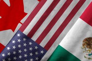 NAFTA m&uuml;zakerelerinin 6. turu tamamlandı