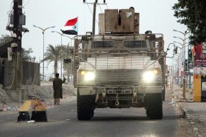 Aden'deki &ccedil;atışmalarda 36 kişi &ouml;ld&uuml;