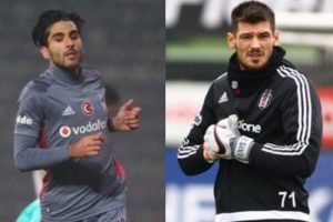 Boyko ve Aras &Ouml;zbiliz'in kaderi belli oldu