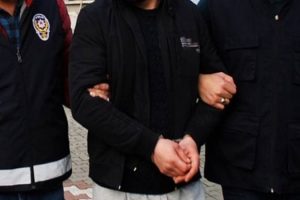 28 ilde dev FET&Ouml; operasyonu