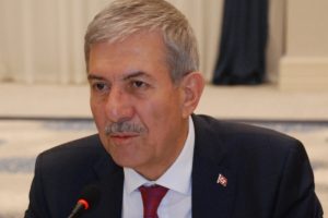 Demircan: TTB, T&uuml;rk tabiplerini temsil etmiyor