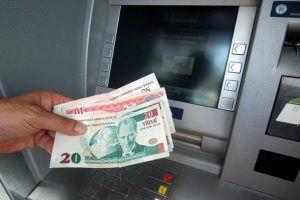 'TL'ye itibar m&uuml;hr&uuml;'n&uuml;n &uuml;st&uuml;nden 14 yıl ge&ccedil;ti