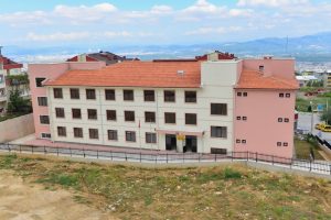 Bursa Yıldırım Belediyesi'nden eğitime destek