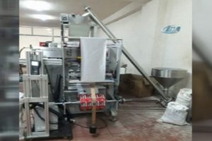 Sahte ila&ccedil; imalathanesine baskın