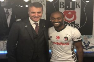 Vagner Love kadroda olacak mı?