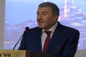 &Ccedil;alışkan: İstanbul'da ter&ouml;r&uuml; b&uuml;y&uuml;k &ouml;l&ccedil;&uuml;de bitirdik