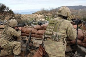TSK'dan flaş Zeytin Dalı a&ccedil;ıklaması!