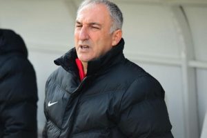 Orhangazi Belediyespor Teknik Direkt&ouml;r&uuml; Uzunk&ouml;pr&uuml;: "Takımımız &ccedil;ok daha iyi bir duruma gelecek"