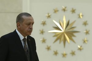Erdoğan, Guterres'in Libya &Ouml;zel Temsilcisini kabul edecek