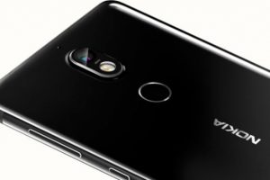 Nokia 7 Plus internette g&ouml;r&uuml;nd&uuml;