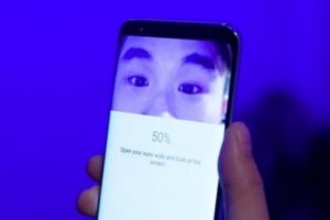 Galaxy S9'un y&uuml;z tanıma sistemi nasıl &ccedil;alışacak?