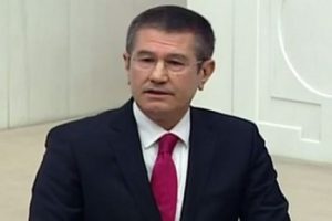 Bakan Canikli: "Operasyonun ertelenme imkanı kalmamıştı"