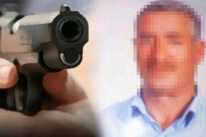 17 yaşındaki kız &ccedil;ocuğu, babasını &ouml;ld&uuml;rd&uuml;! İki aydır cinsel istismar...