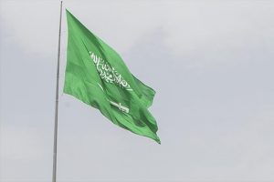 Suudi Arabistan'da g&ouml;zaltındaki 325 kişi serbest bırakıldı