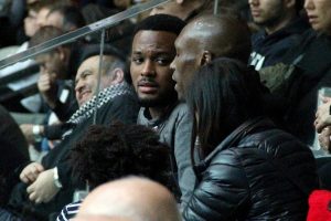 Beşiktaş Larin'i a&ccedil;ıkladı