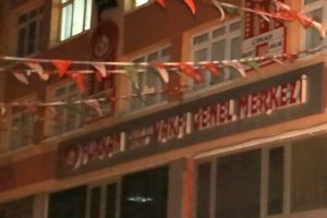 Furkan Vakfı'nda istismar skandalı!