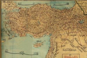 T&uuml;rk Tarih Kurumu Misak-ı Milli kısa filmi hazırladı