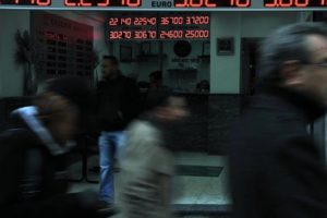 D&ouml;viz b&uuml;roları ile ilgili &ccedil;ok &ouml;nemli hazırlık